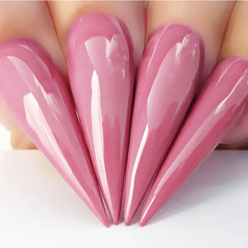 Nail Lacquer - N527 Lavish Me - Image 2