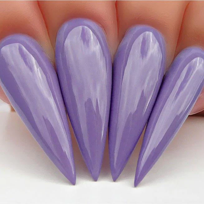 Nail Lacquer - N529 Iris And Shine