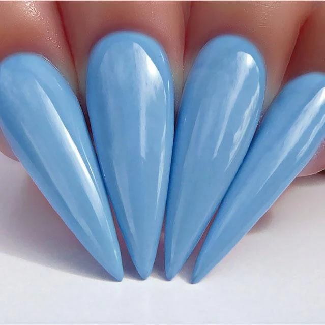 Nail Lacquer - N535 After Reign