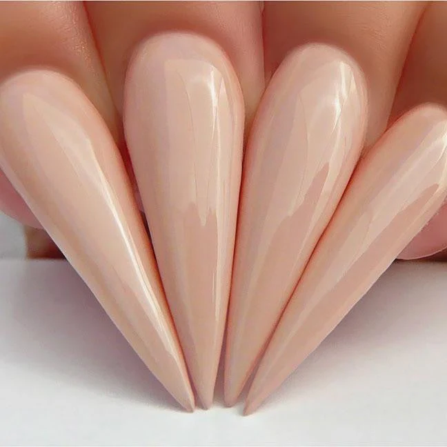 Nail Lacquer - N536 Cream Of The Crop