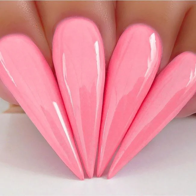 Nail Lacquer - N537 Cotton Kisses