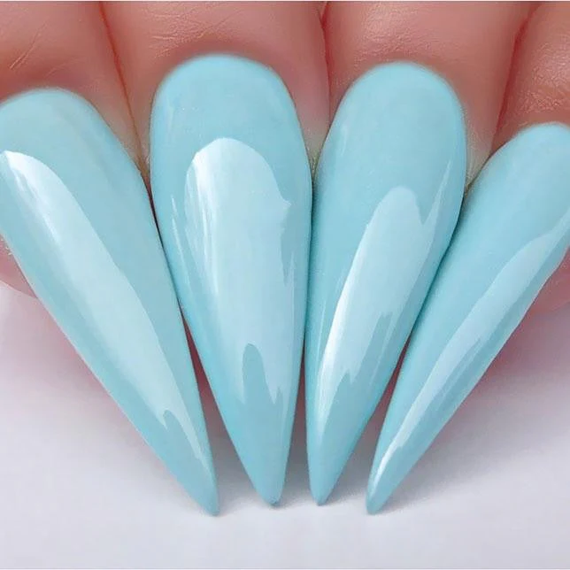 Nail Lacquer - N538 Sweet Tooth - Image 2