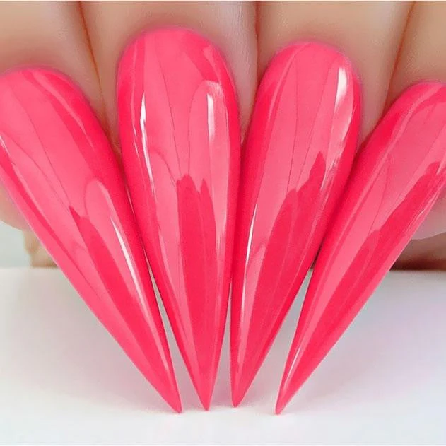 Nail Lacquer - N541 Pixie Pink