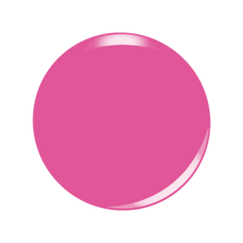 Nail Lacquer - N541 Pixie Pink - Image 3