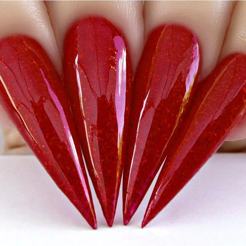 Nail Lacquer - N547 Sultry Desire