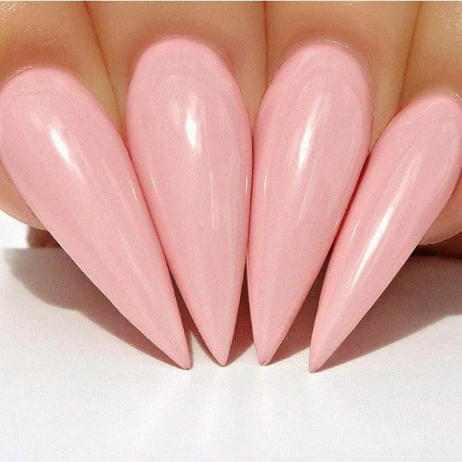 Nail Lacquer - N557 Petal Dust