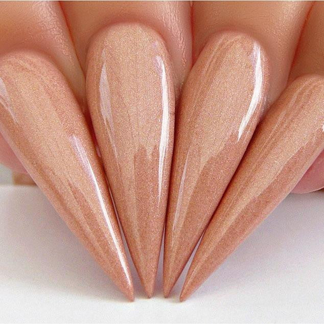 Nail Lacquer - N560 Tira-Miss-U