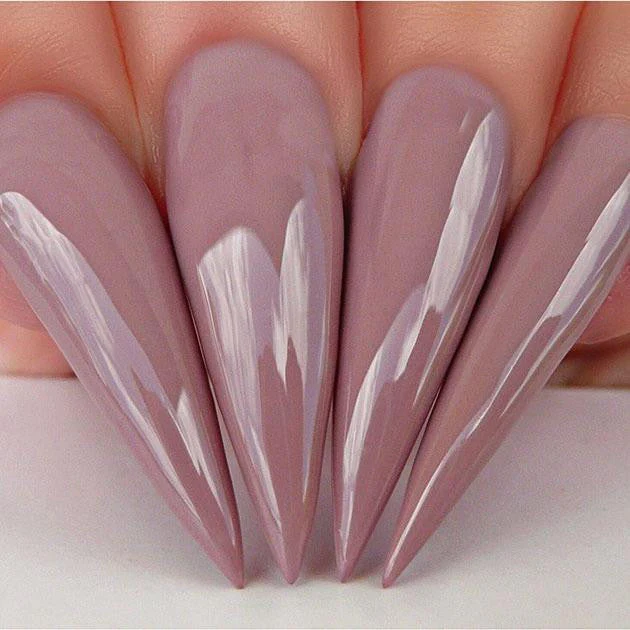 Nail Lacquer - N567 Rose Bonbon - Image 2