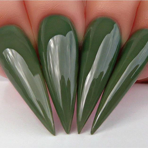 Nail Lacquer - N568 Call It Cliche - Image 2