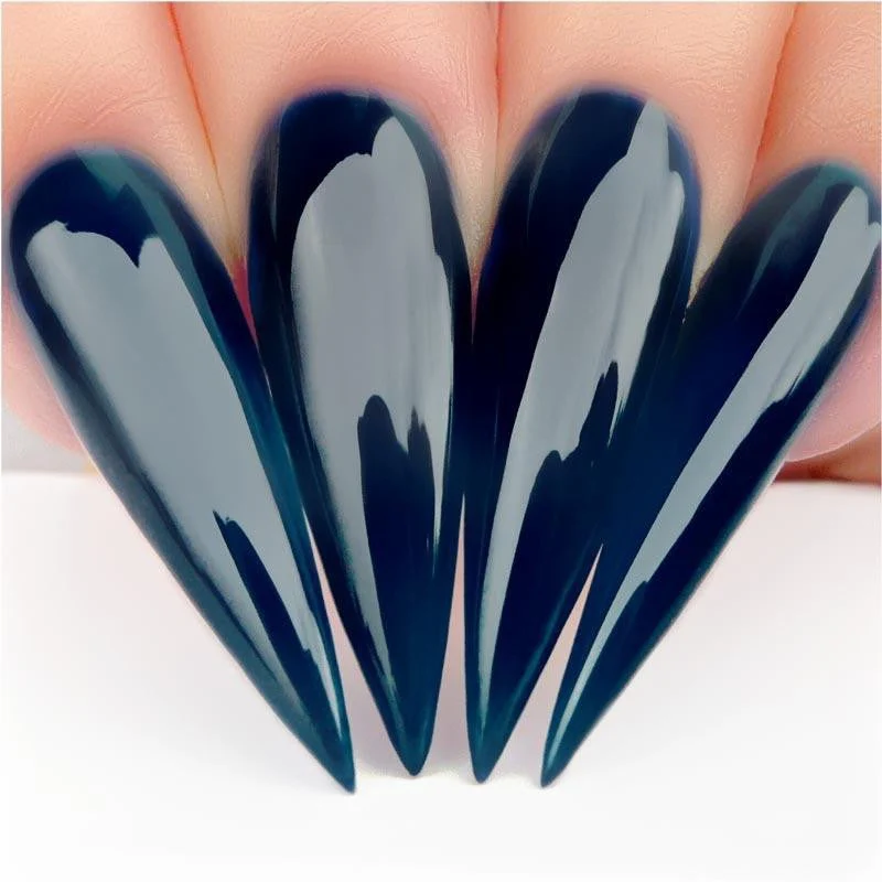 Nail Lacquer - N572 Midnight In Paris
