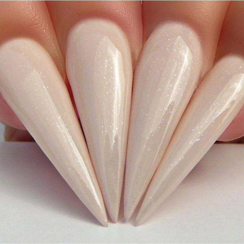 Nail Lacquer - N580 Spin & Twirl
