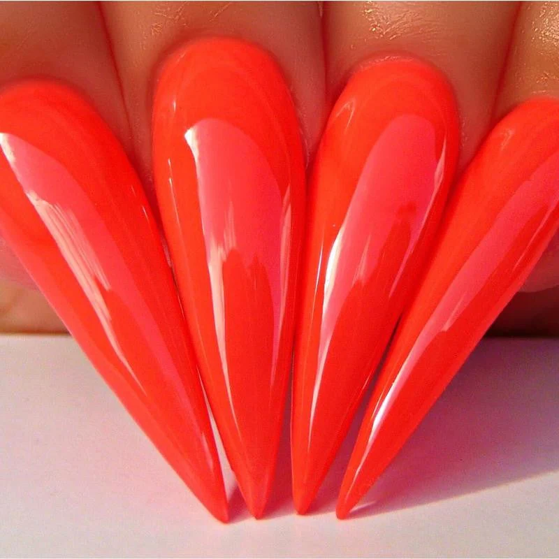 Nail Lacquer - N586 Feeling Beachy! - Image 2