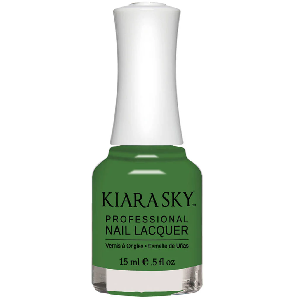 Nail Lacquer - N594 Dynastea