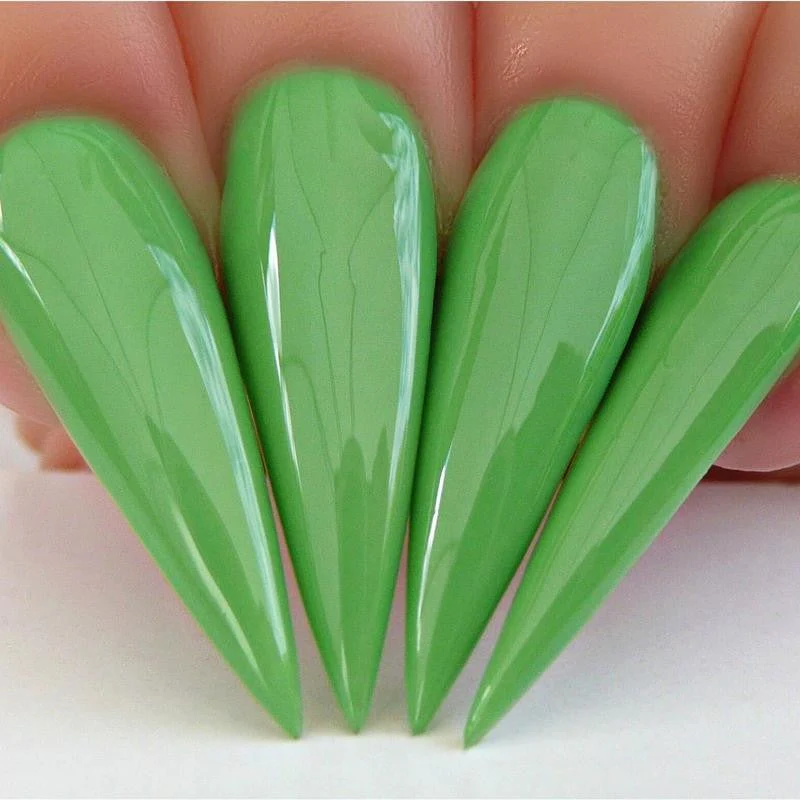 Nail Lacquer - N594 Dynastea - Image 2