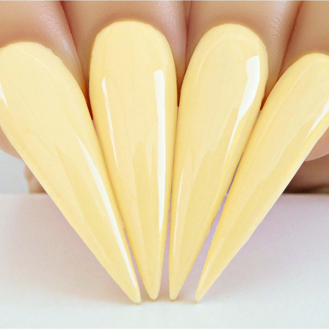 Nail Lacquer - N612 Main Squeeze