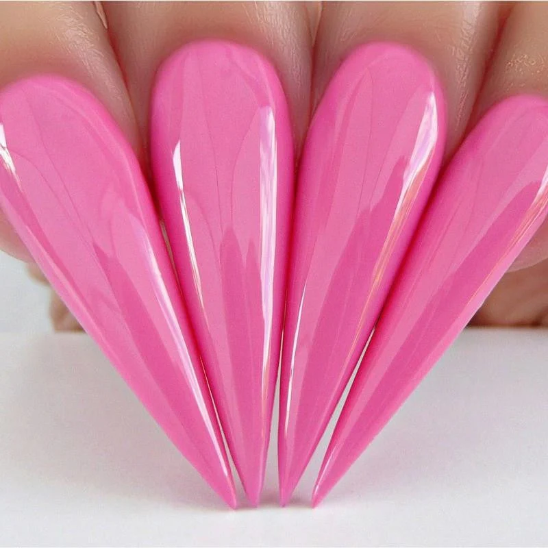 Nail Lacquer - N613 Bubble Yum - Image 2