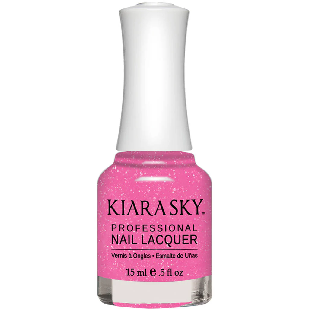Nail Lacquer - N620 That's Phat