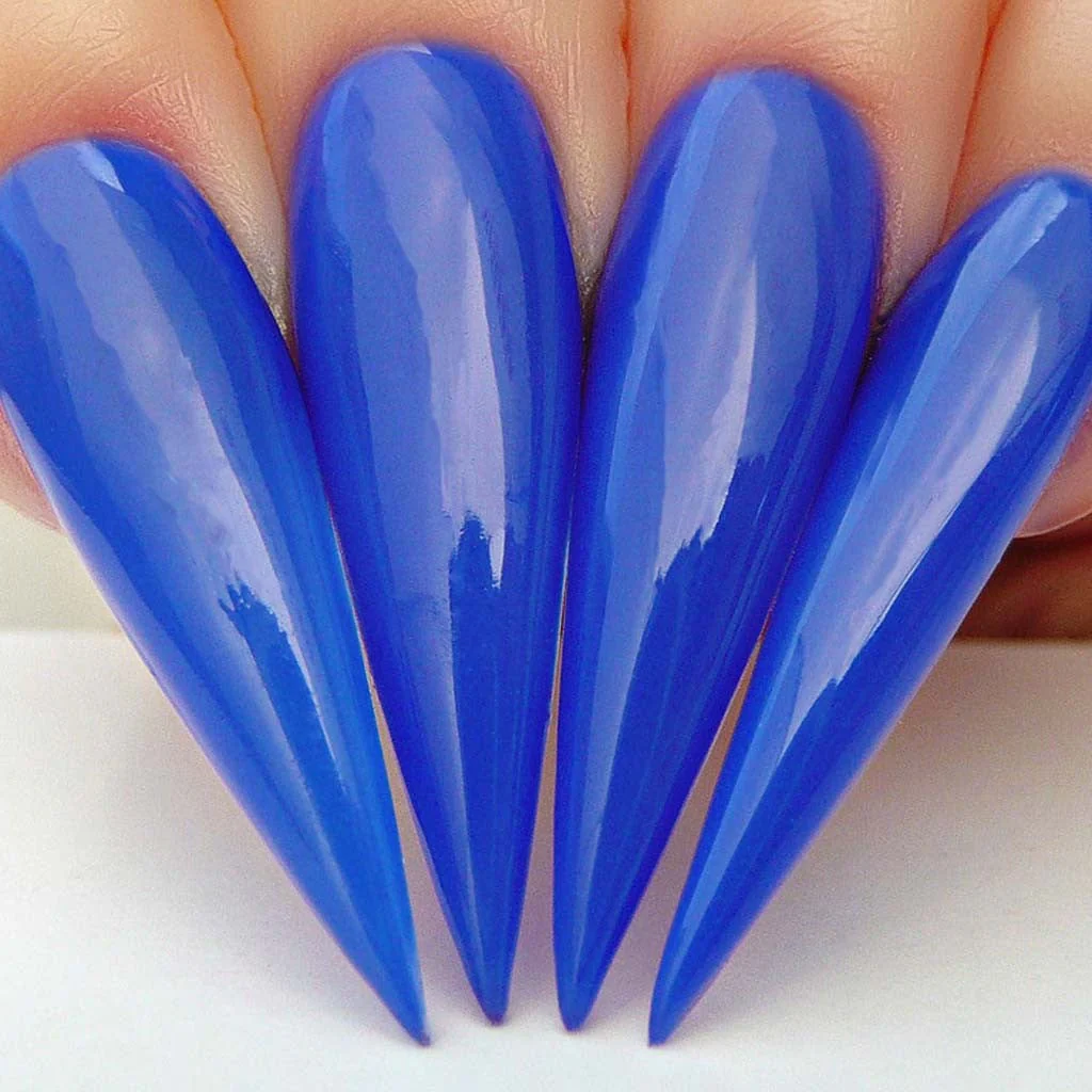 Nail Lacquer - N621 Someone Like Blue