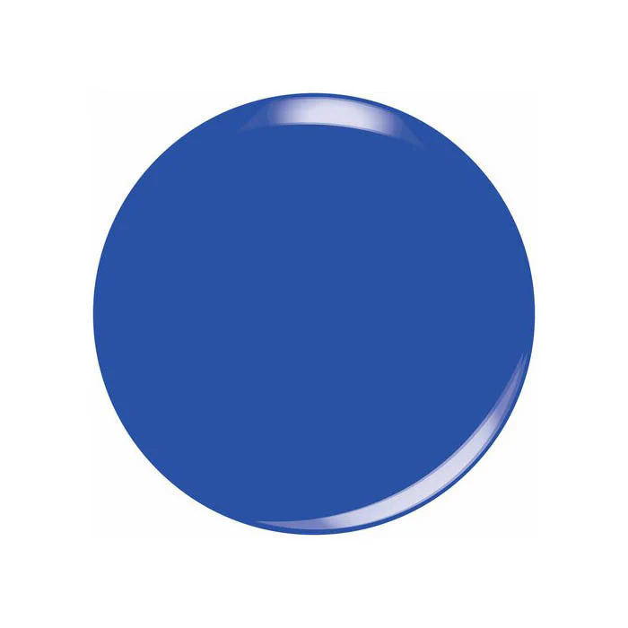 Nail Lacquer - N621 Someone Like Blue - Image 3
