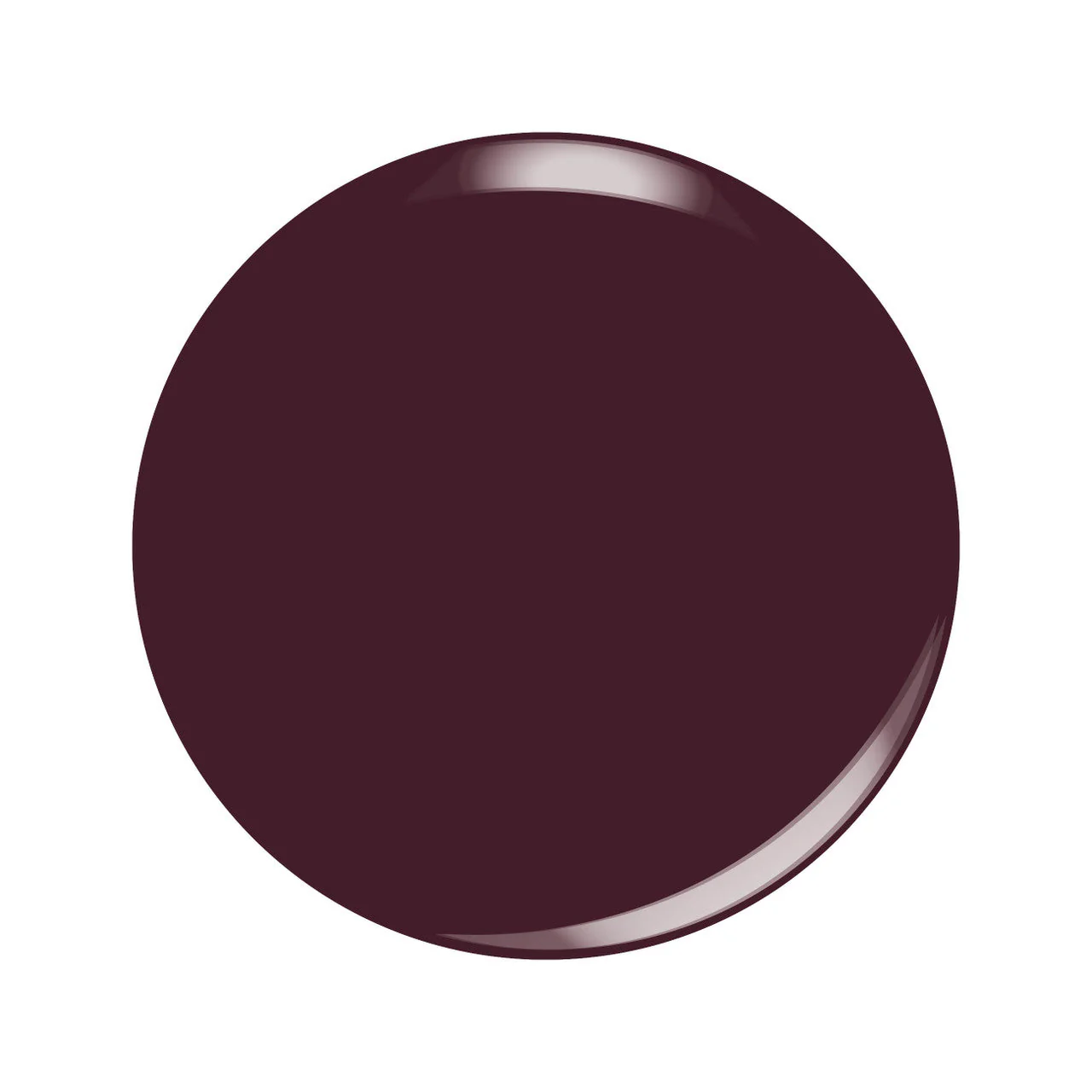 Nail Lacquer - N629 Give Me Space - Image 3