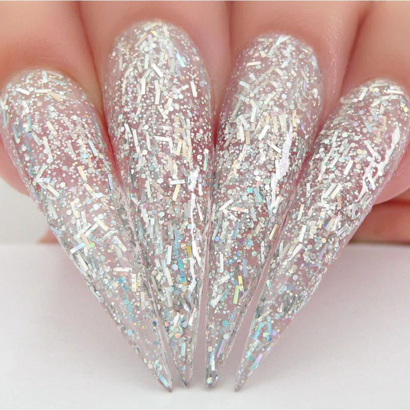 Nail Lacquer - N630 Shooting Star - Image 2