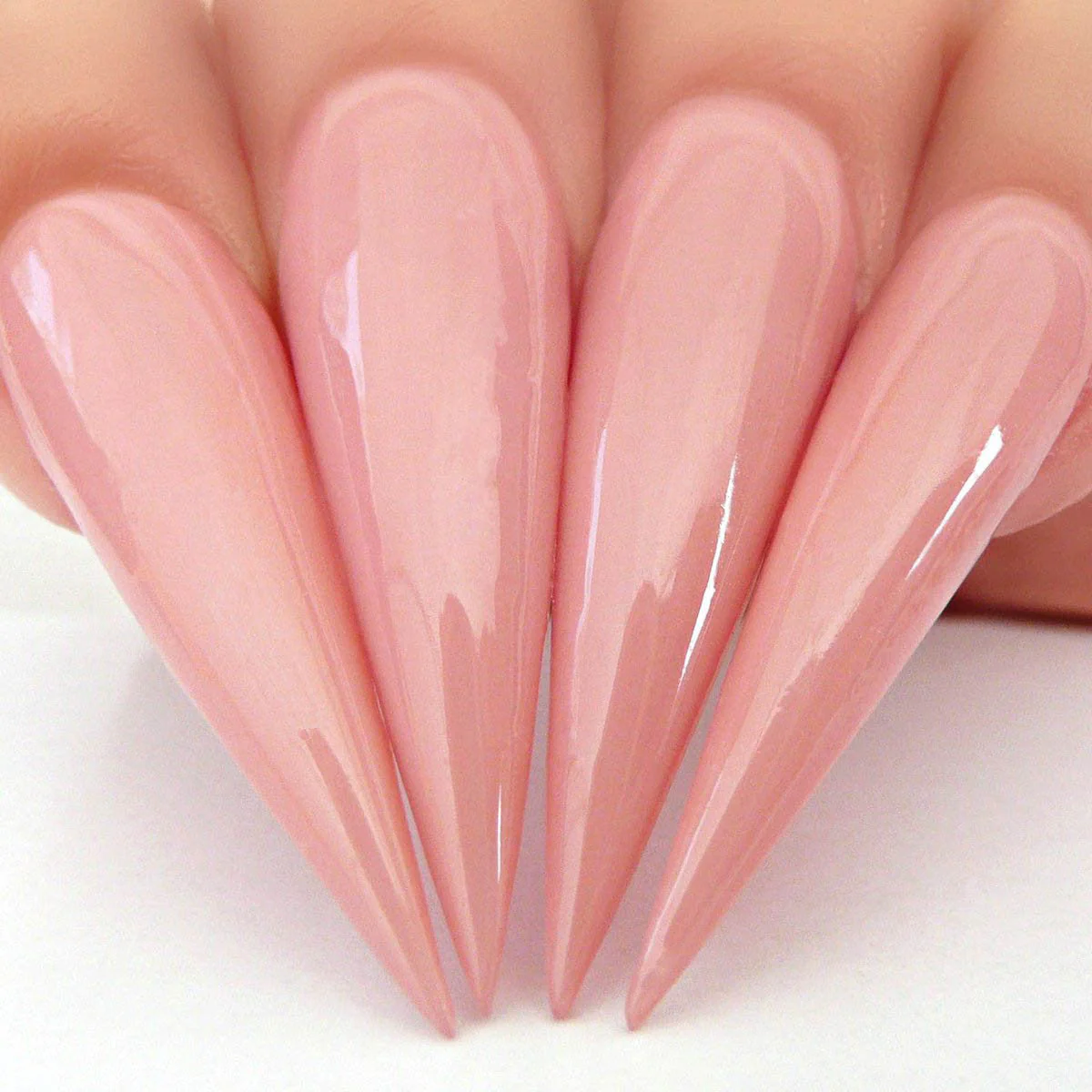 Nail Lacquer - N632 Lunar Or Later - Image 2