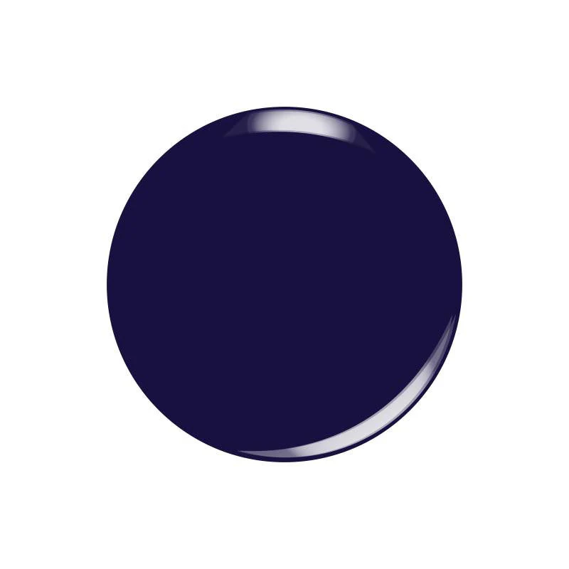 Nail Lacquer - N640 Wine Down - Image 4
