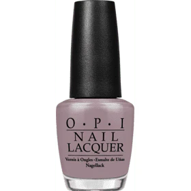 Nail Lacquer - A61 Taupe-Less Beach