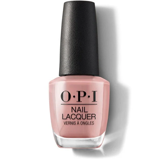 Nail Lacquer - E41 Barefoot In Barcelona