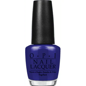 Nail Lacquer - E72 OPI... Eurso Euro