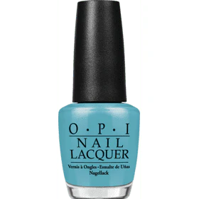 Nail Lacquer - E75 Can't Find My Czechbook