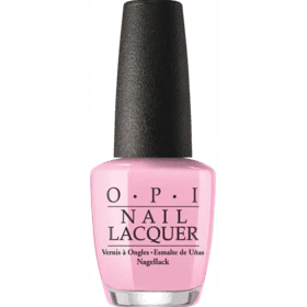 Nail Lacquer - F82 Getting Nadi On My Honeymoon