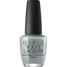 Nail Lacquer - F86 I Can Never Hut Up