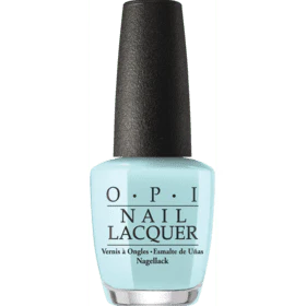 Nail Lacquer - F88 Suzi Without A Paddle