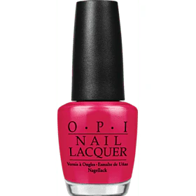 Nail Lacquer - H08 I'm Not Really Waitress