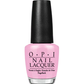 Nail Lacquer - H71 Suzi Shops & Island Hops (Hawaii)