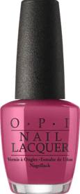 Nail Lacquer - I64 Aurora Berry-Alis