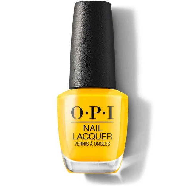 Nail Lacquer - L23 Sun Sea And Sand In My Pants