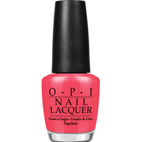Nail Lacquer - L64 Cajun Shrimp