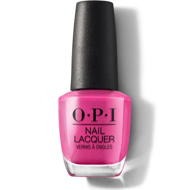 Nail Lacquer - M91 Telenovela Me About It