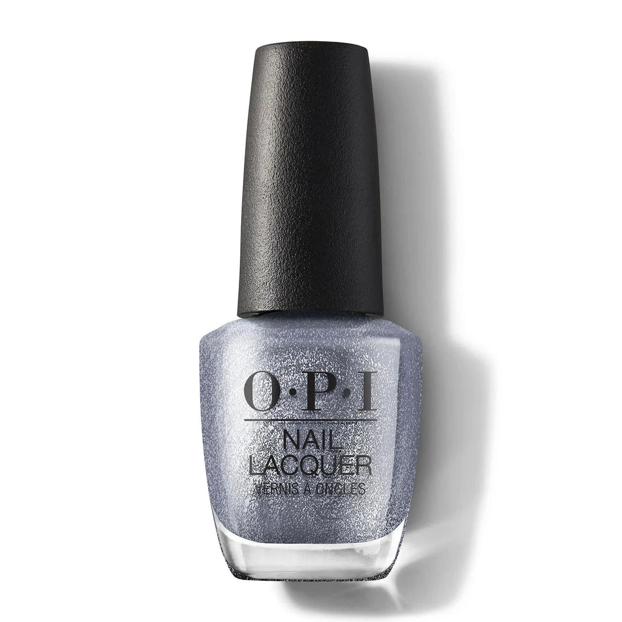 Nail Lacquer - MI08 OPI Nails the Runway