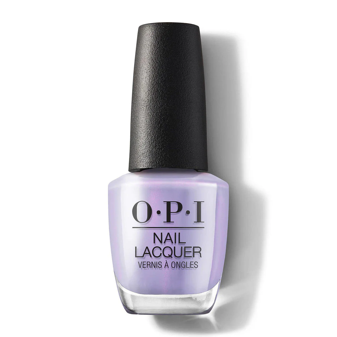 Nail Lacquer - MI09 Galleria Vittorio Violet