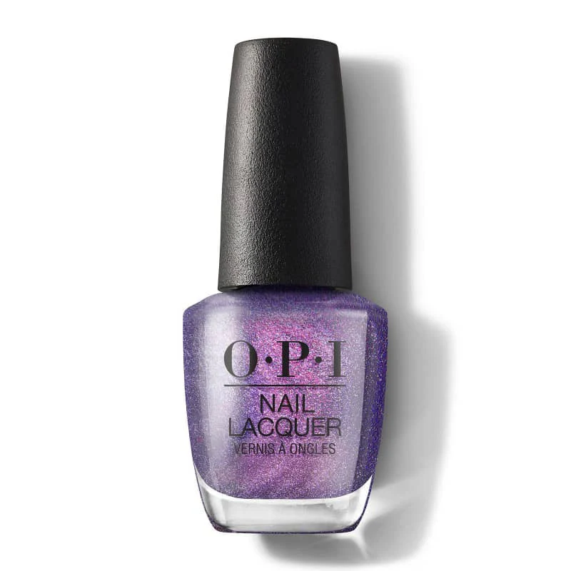 Nail Lacquer - MI11 Leonardo's Model Color