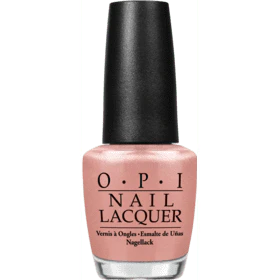 Nail Lacquer - N52 Humidi-Tea