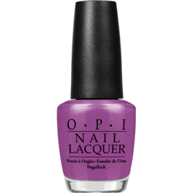 Nail Lacquer - N54 I Manicure For Beads
