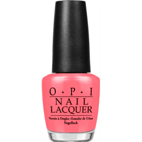 Nail Lacquer - N57 Got Myself Into A Jam-Balaya