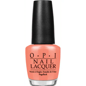Nail Lacquer - N58 Crawlfishin' For A Compliment