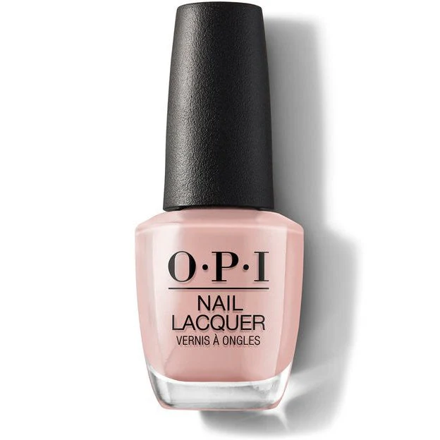 Nail Lacquer - P36 Machu Peach-U