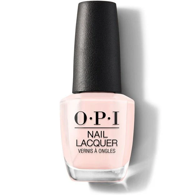 Nail Lacquer - R41 Mimosas For Mr & Mrs