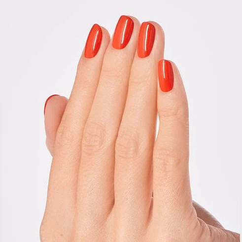 Nail Lacquer - U14 Suzi Needs A Loch-Smith - Image 3